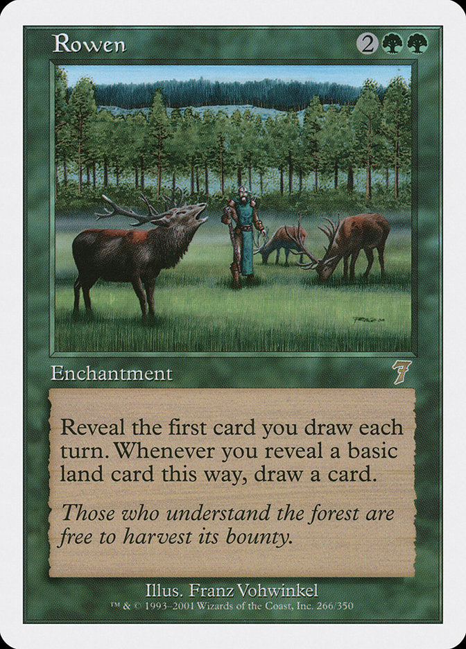 image Rowen