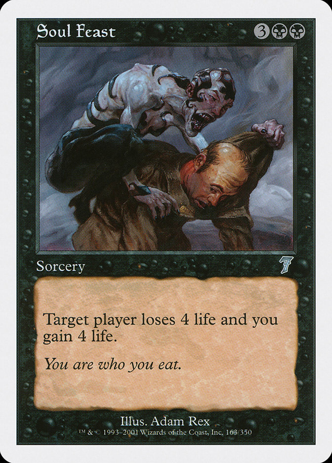 image Soul Feast