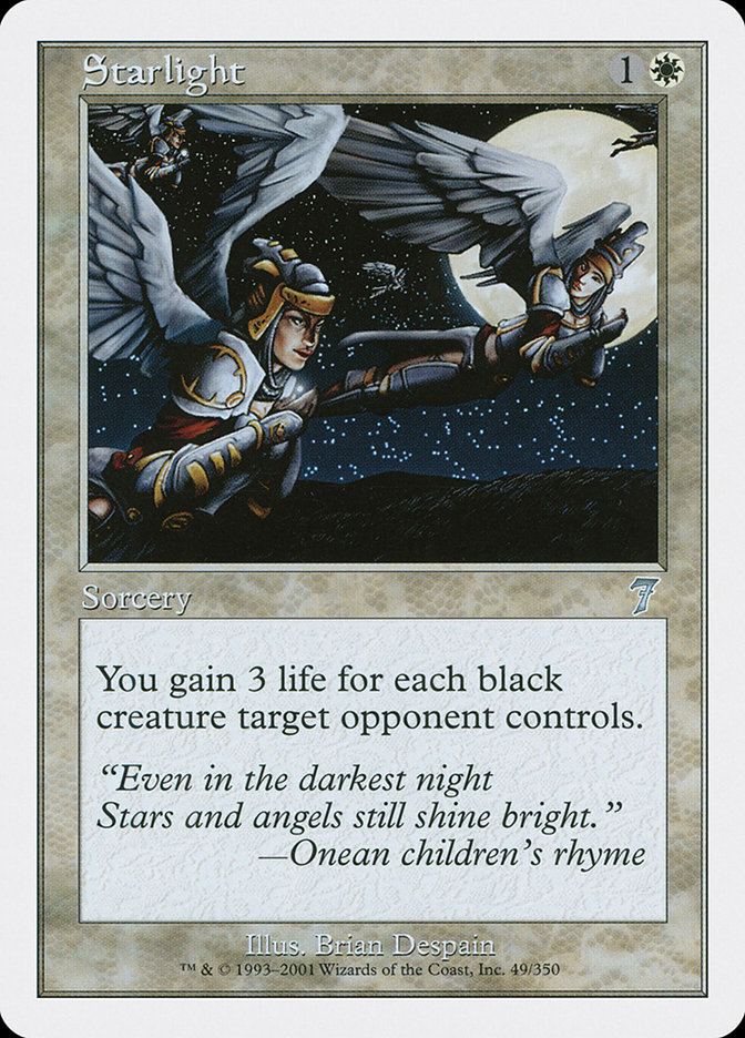 image Starlight