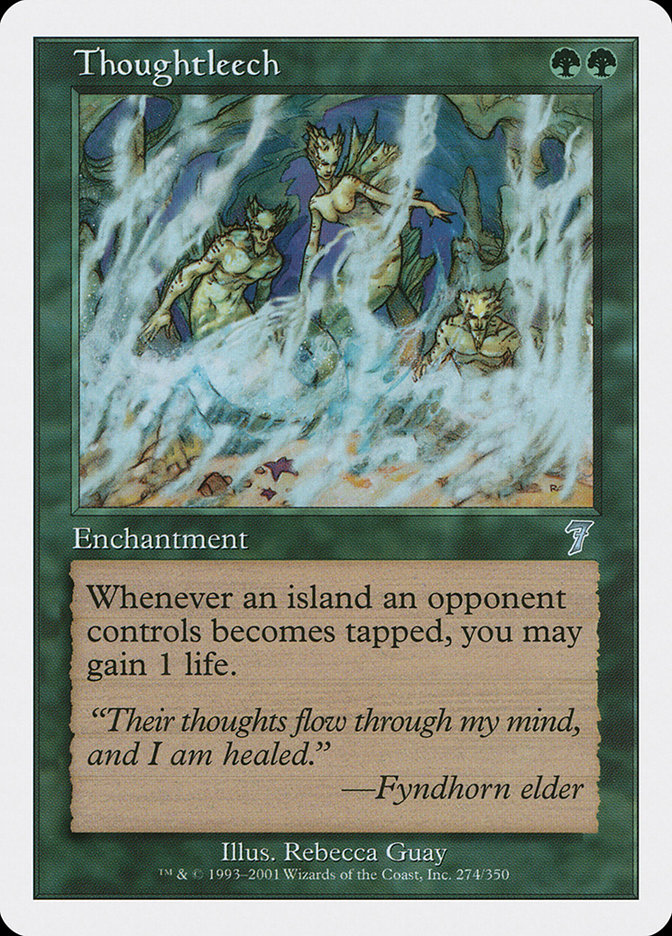 image Thoughtleech