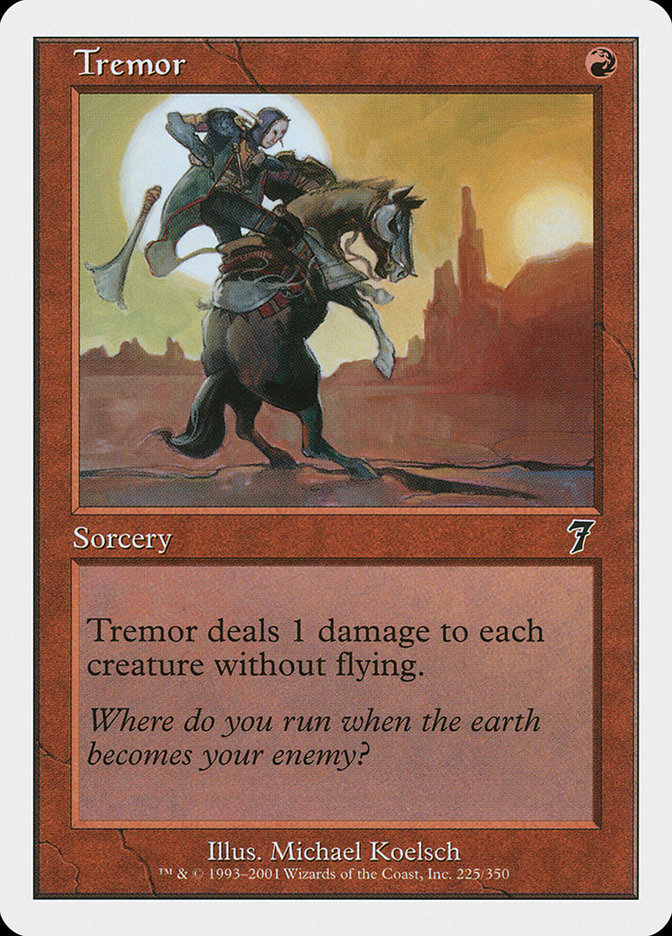image Tremor