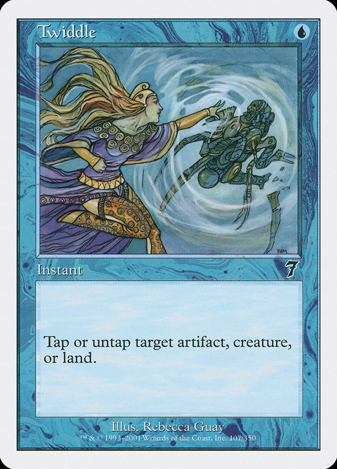 image Twiddle