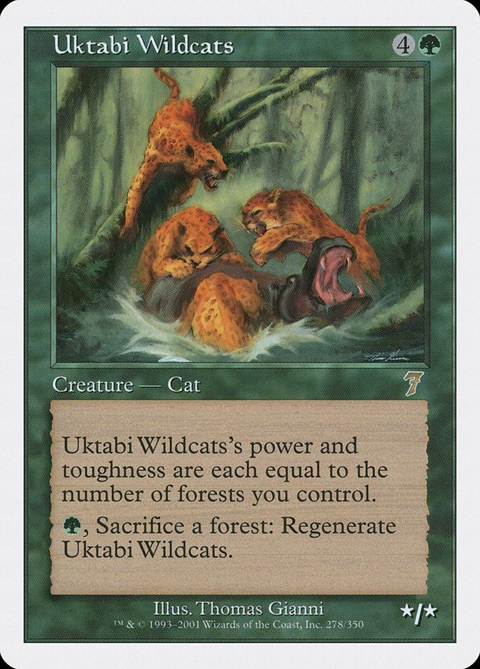 image Uktabi Wildcats