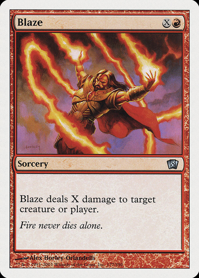 image Blaze