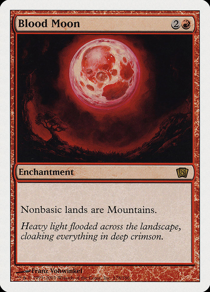 image Blood Moon