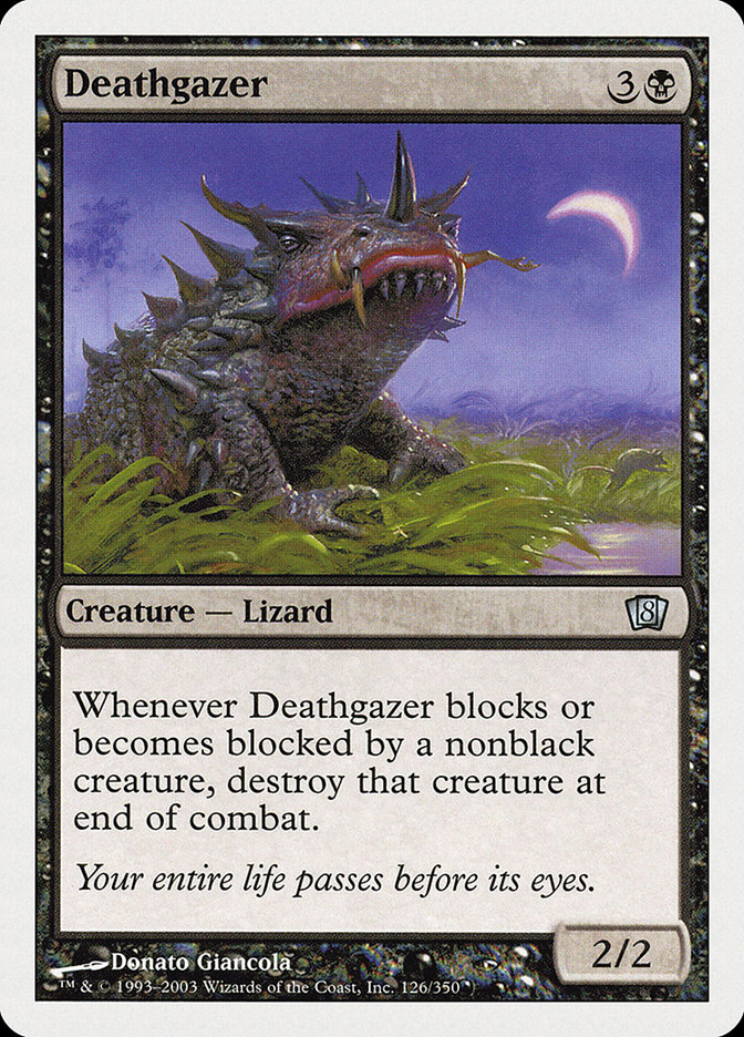 image Deathgazer