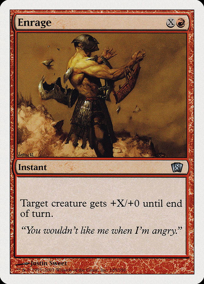 image Enrage