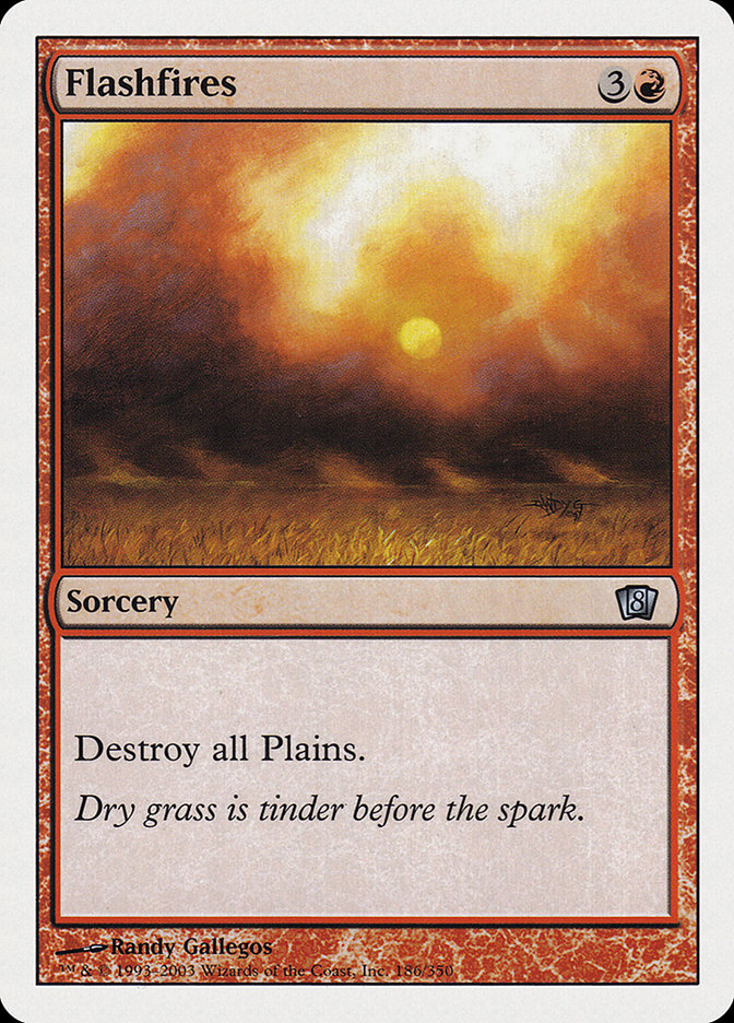 image Flashfires