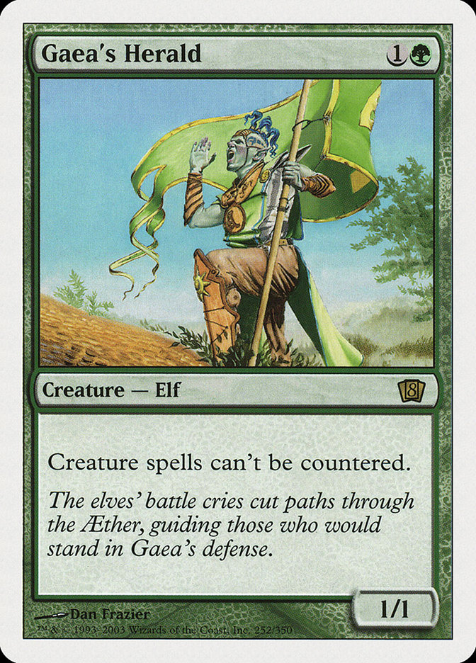 image Gaea's Herald