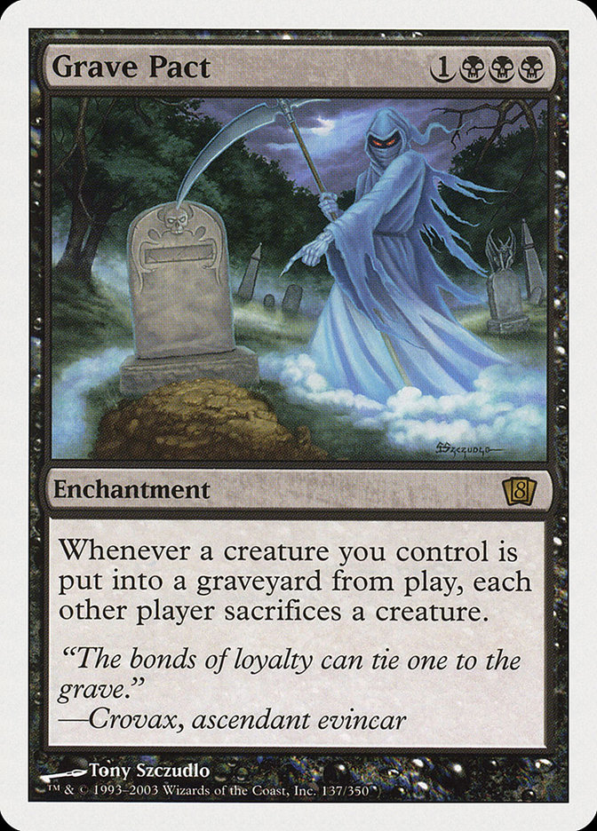 image Grave Pact
