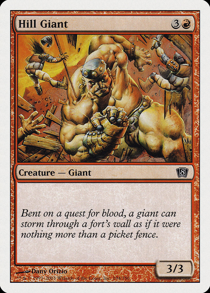 image Hill Giant