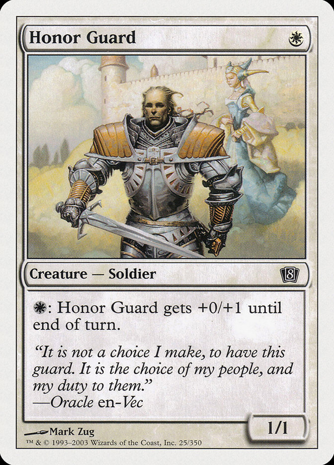 image Honor Guard