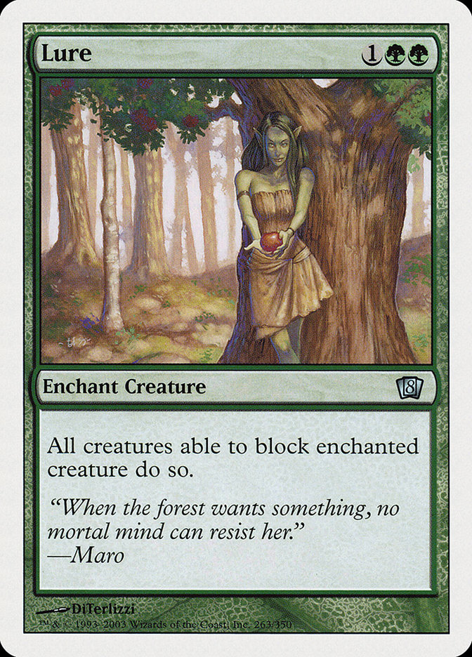 image Lure