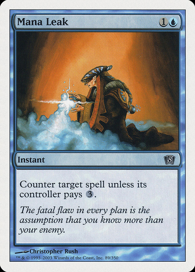 image Mana Leak