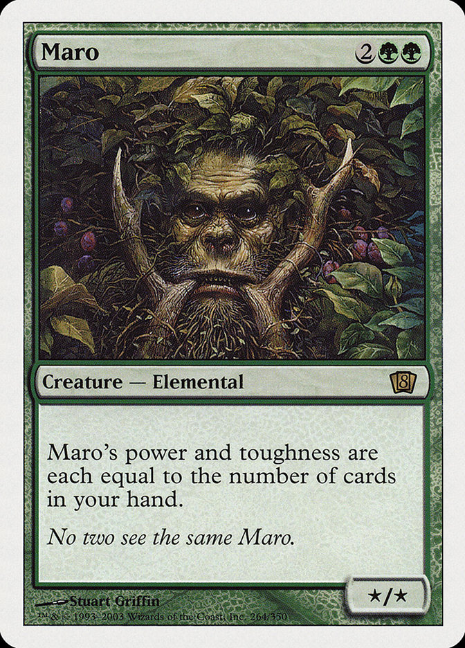 image Maro