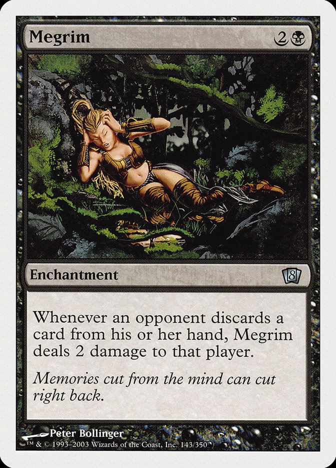 image Megrim