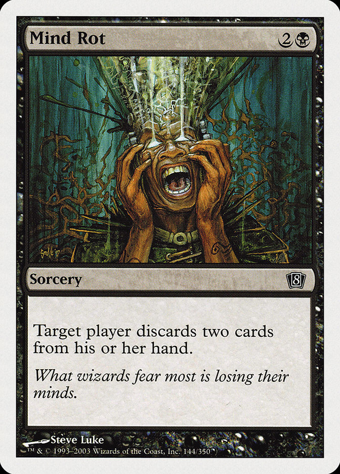 image Mind Rot
