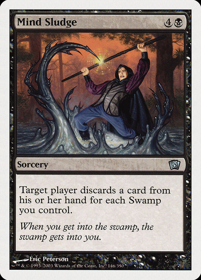 image Mind Sludge