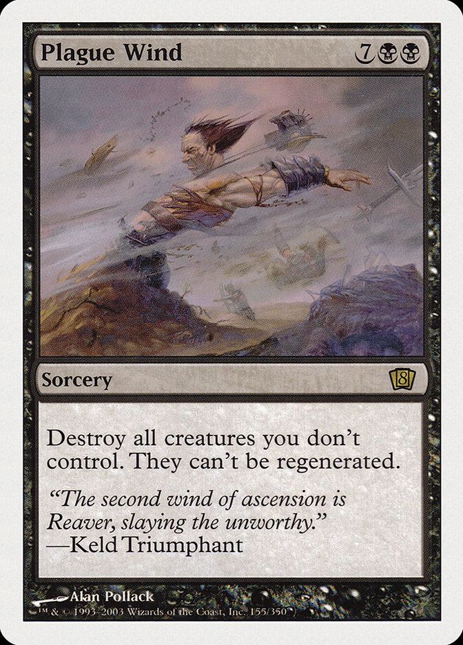 image Plague Wind