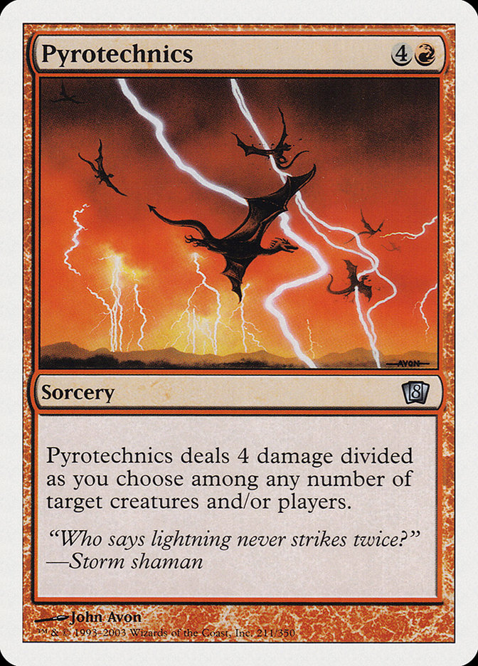 image Pyrotechnics
