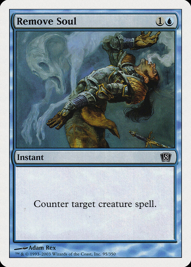 image Remove Soul