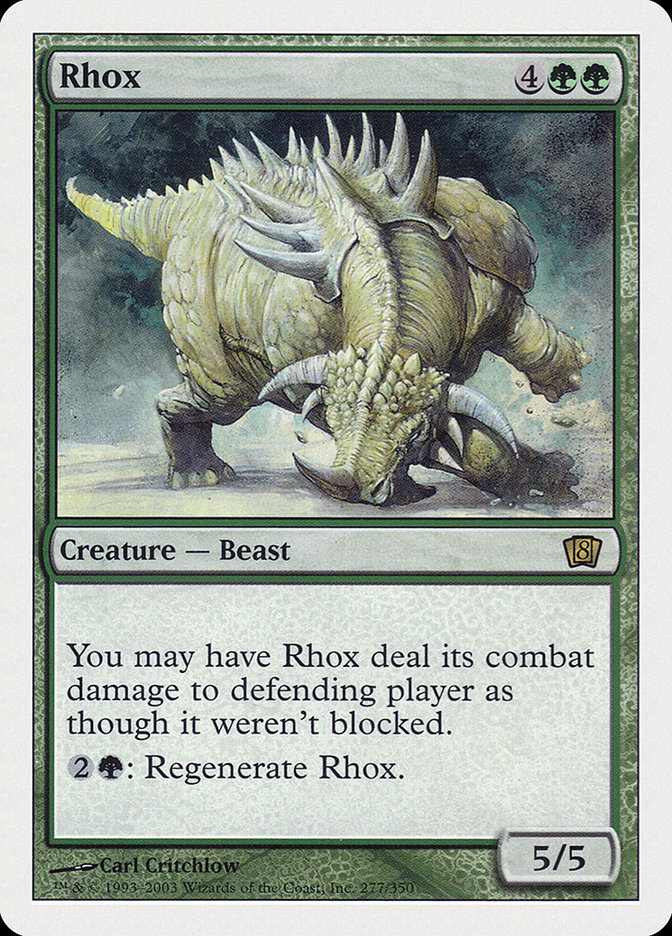 image Rhox