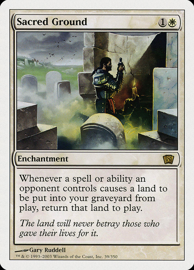 image Sacred Ground