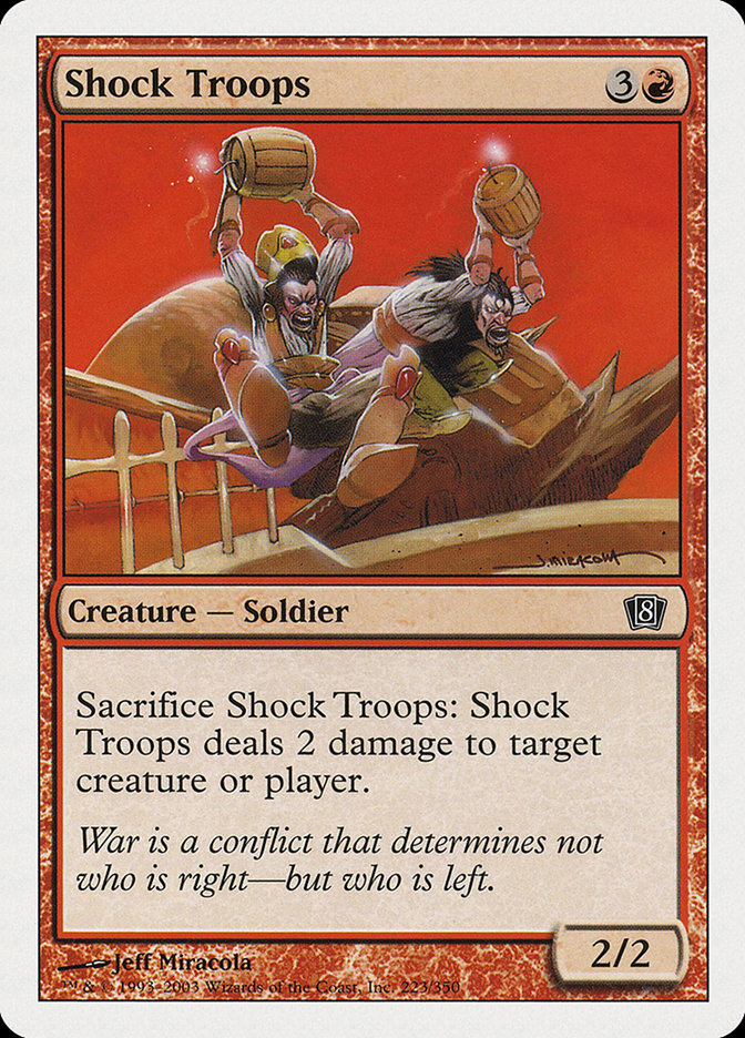 image Shock Troops