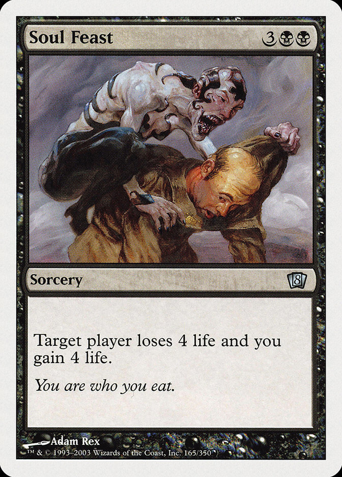 image Soul Feast