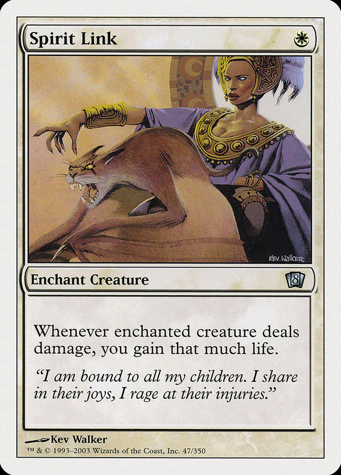 image Spirit Link