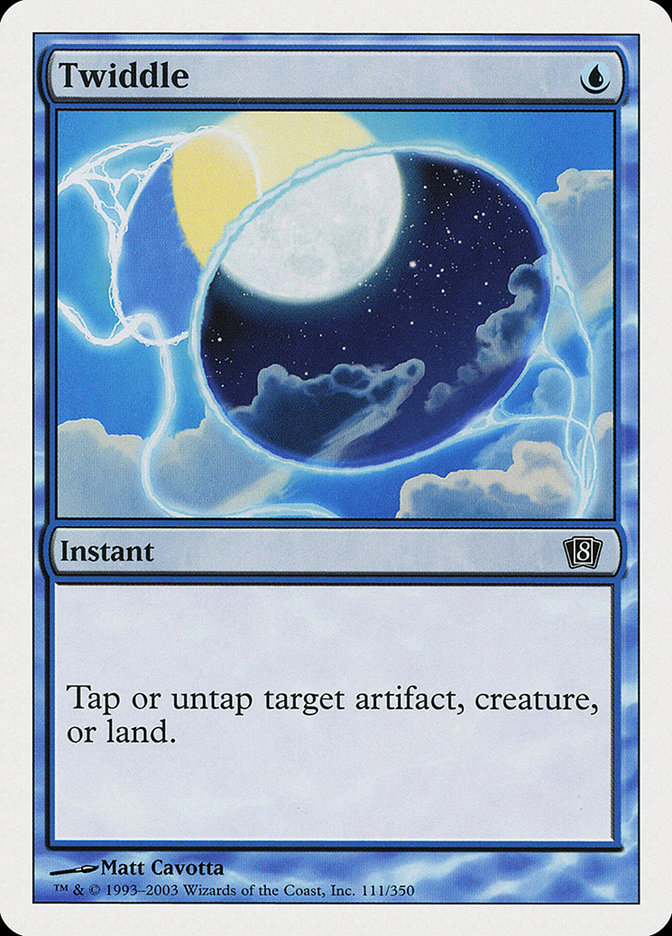 image Twiddle