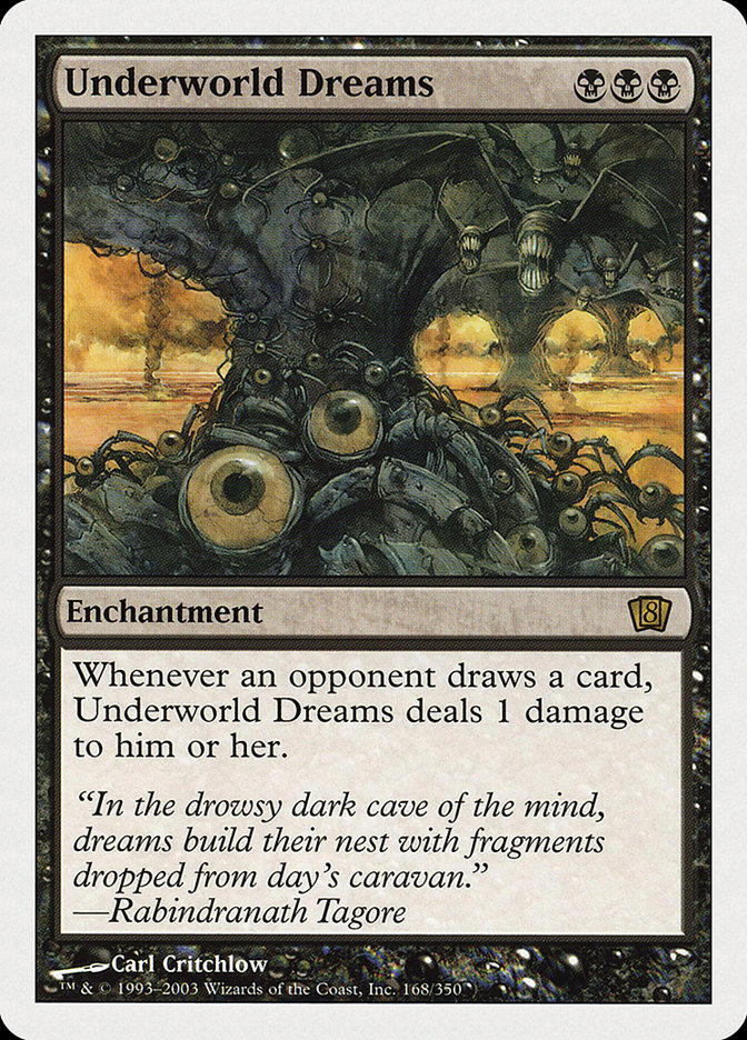 image Underworld Dreams
