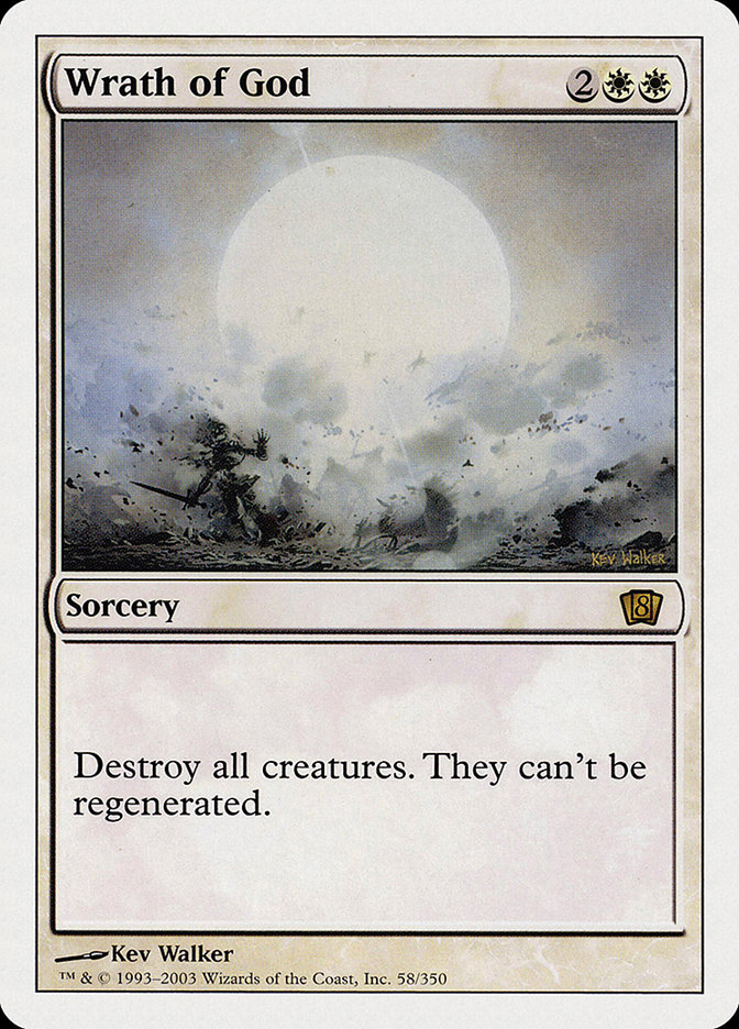 image Wrath of God