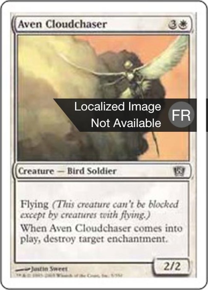 image Avemain chasse-nuage