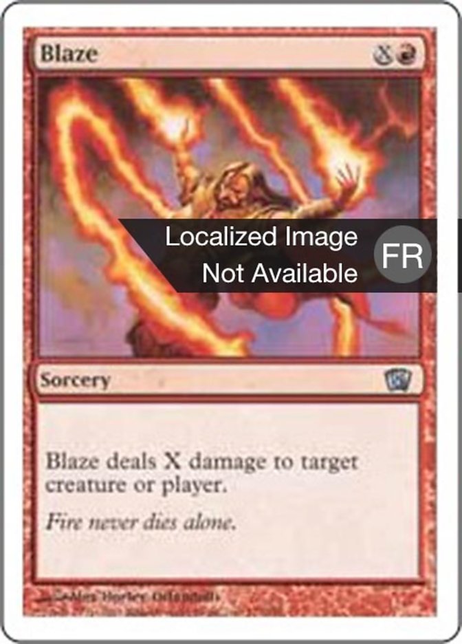 image Brasier