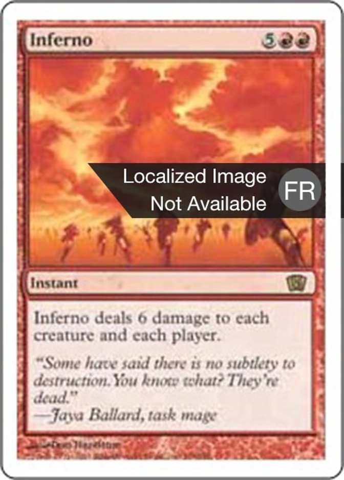 image Fournaise