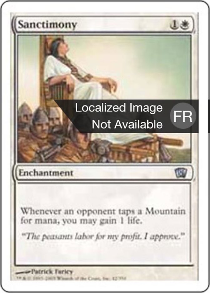 image Tartuferie