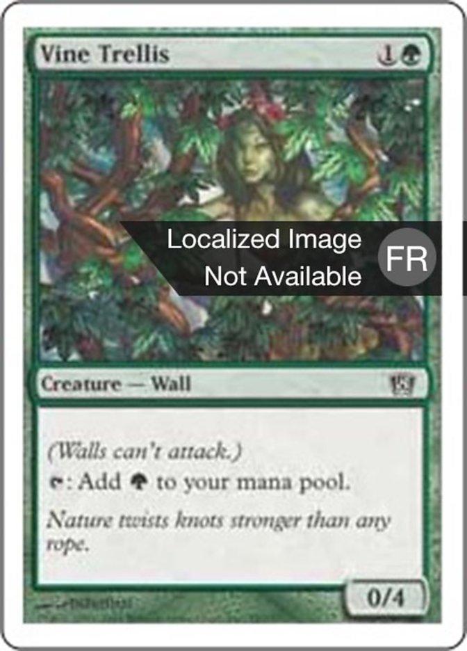 image Treille