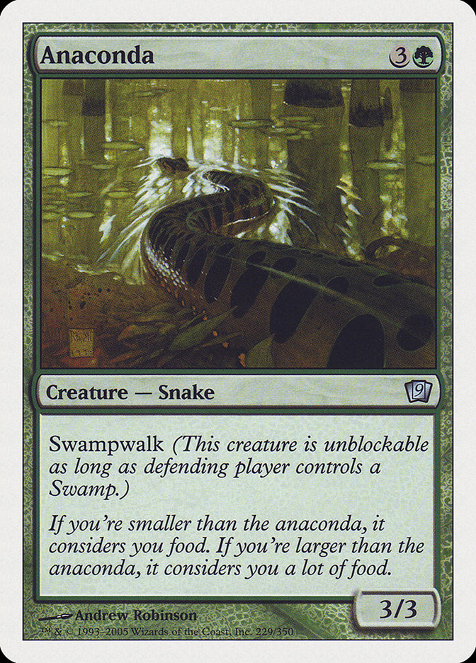 image Anaconda