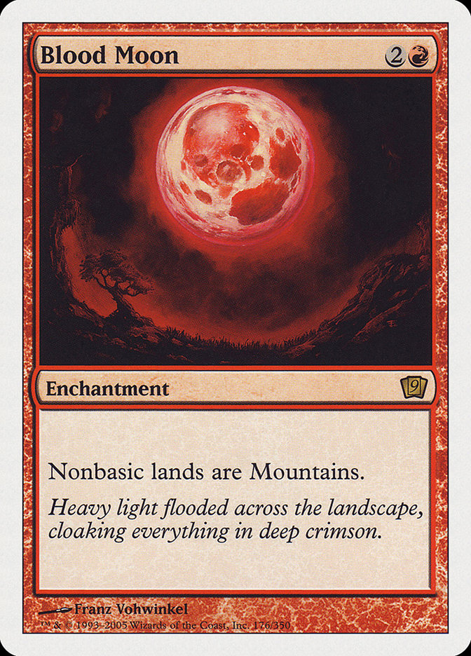 image Blood Moon