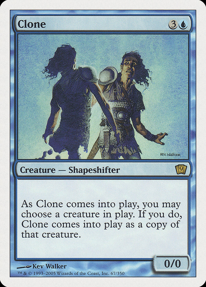 image Clone