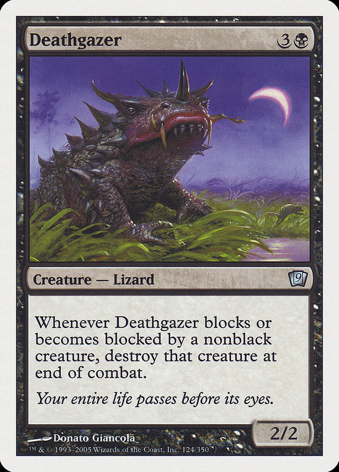 image Deathgazer