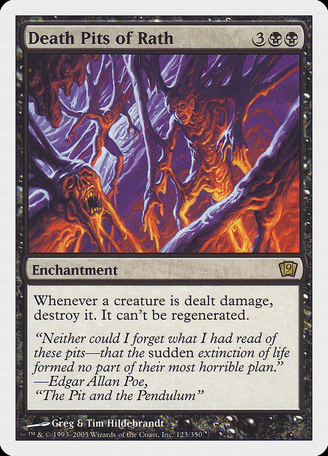 image Death Pits of Rath