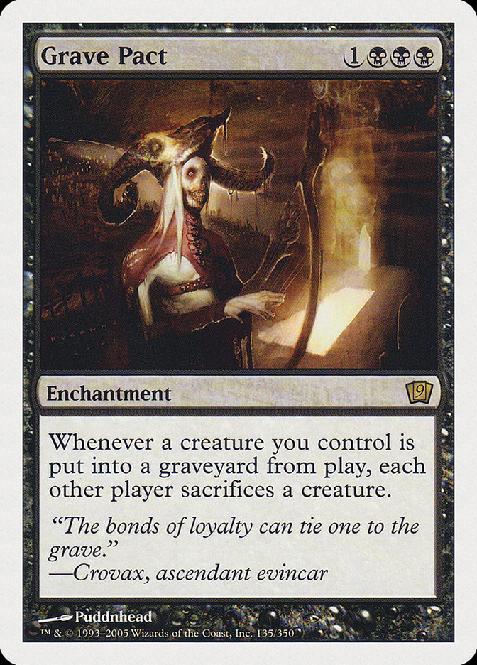image Grave Pact