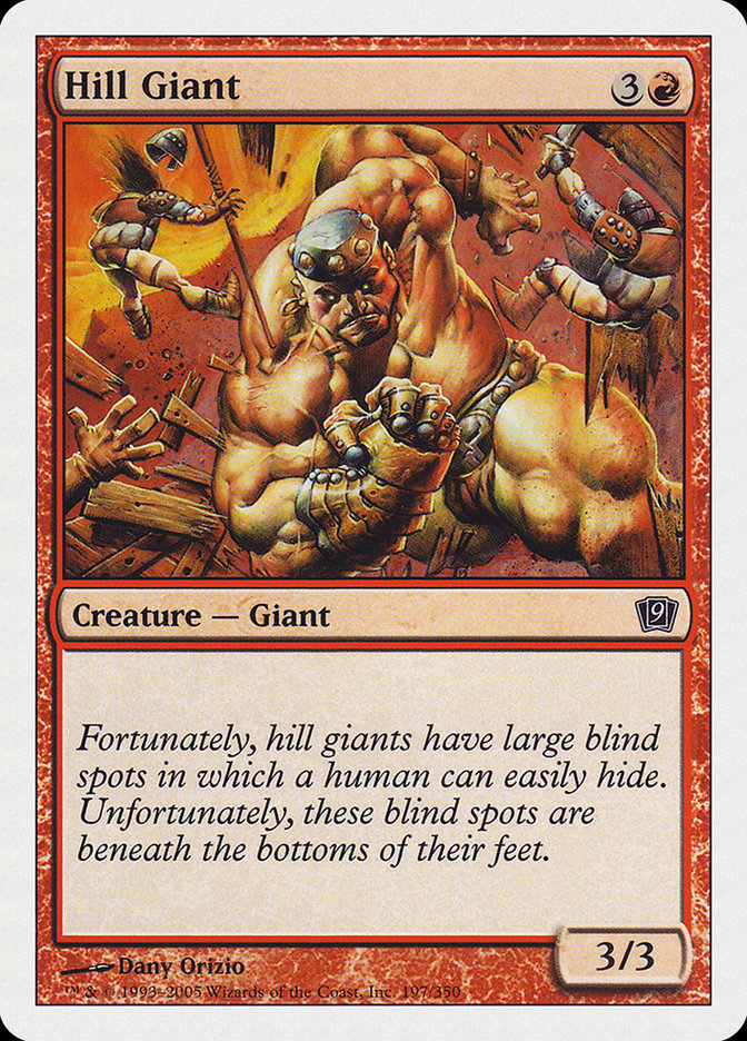 image Hill Giant