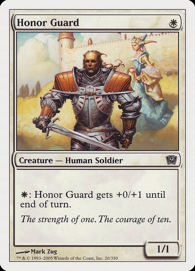 image Honor Guard
