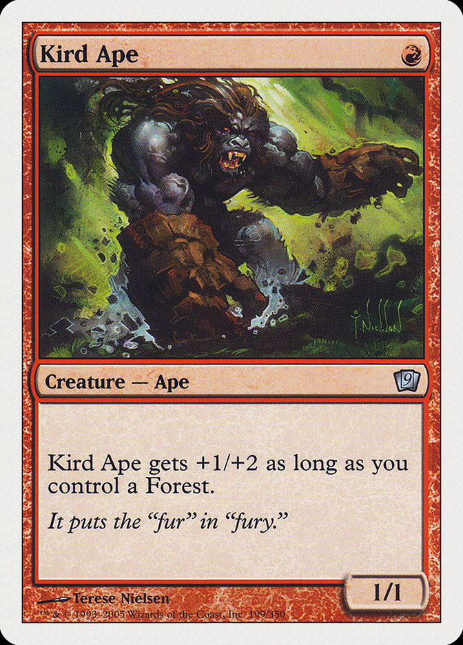 image Kird Ape