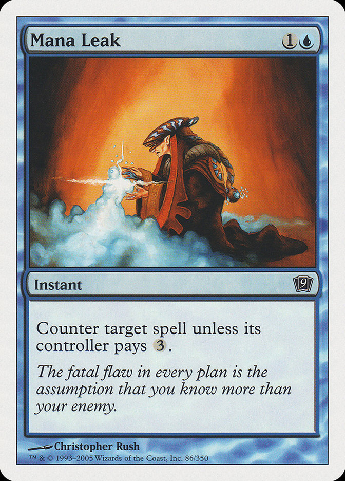 image Mana Leak
