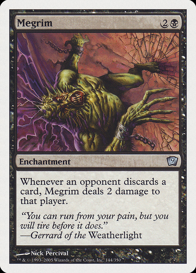 image Megrim