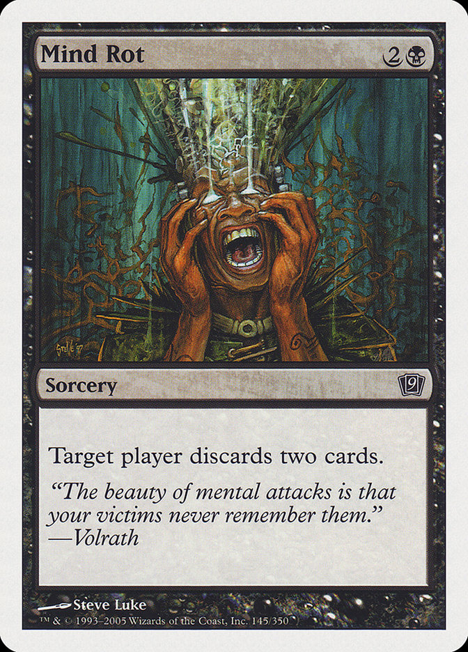 image Mind Rot